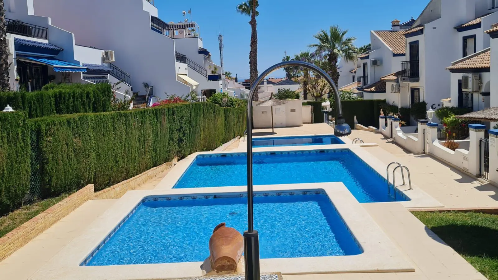 Bungalow Of 63 M² In Orihuela Costa, Spain