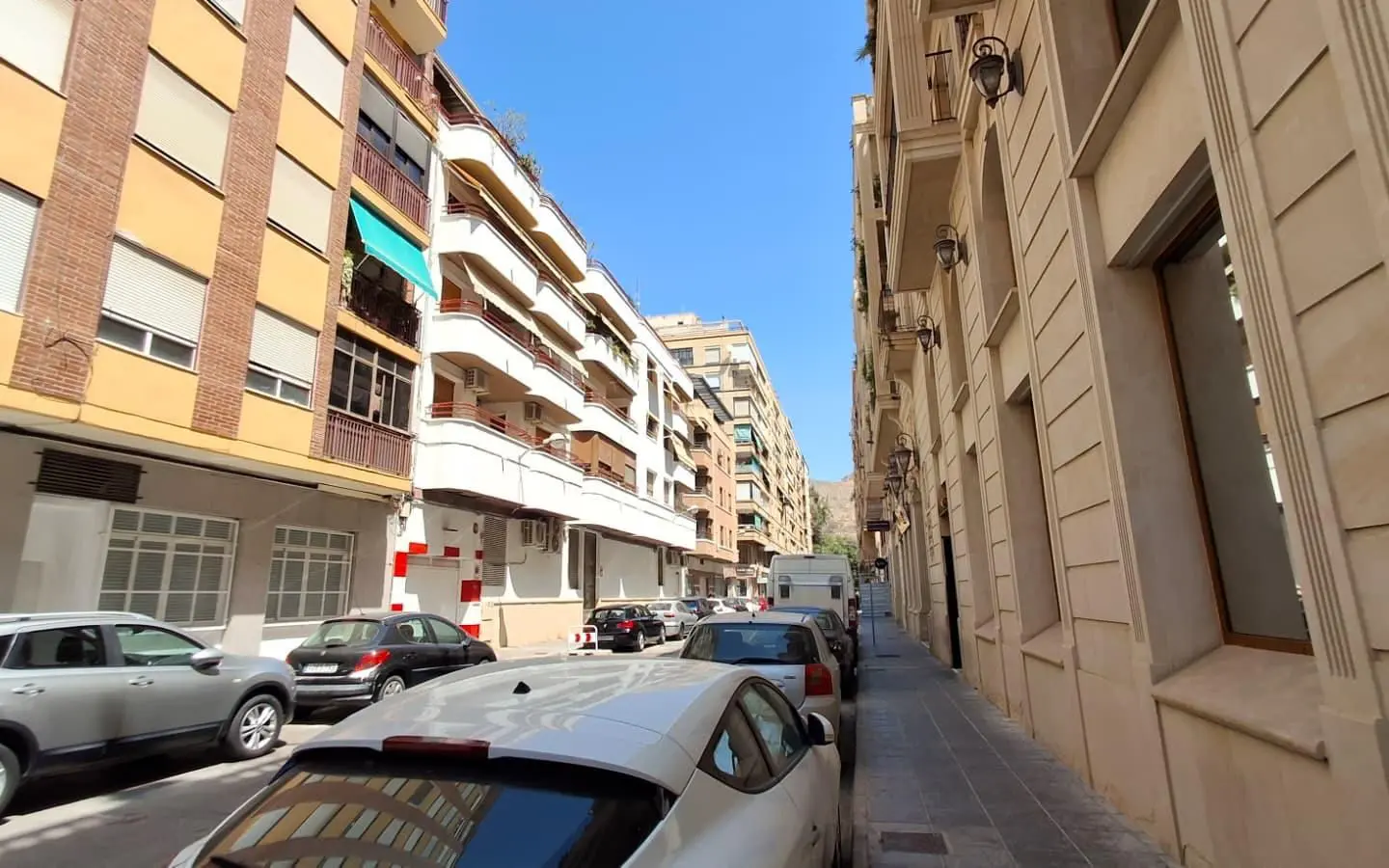 Apartment Of 140 M² In Orihuela, Spain