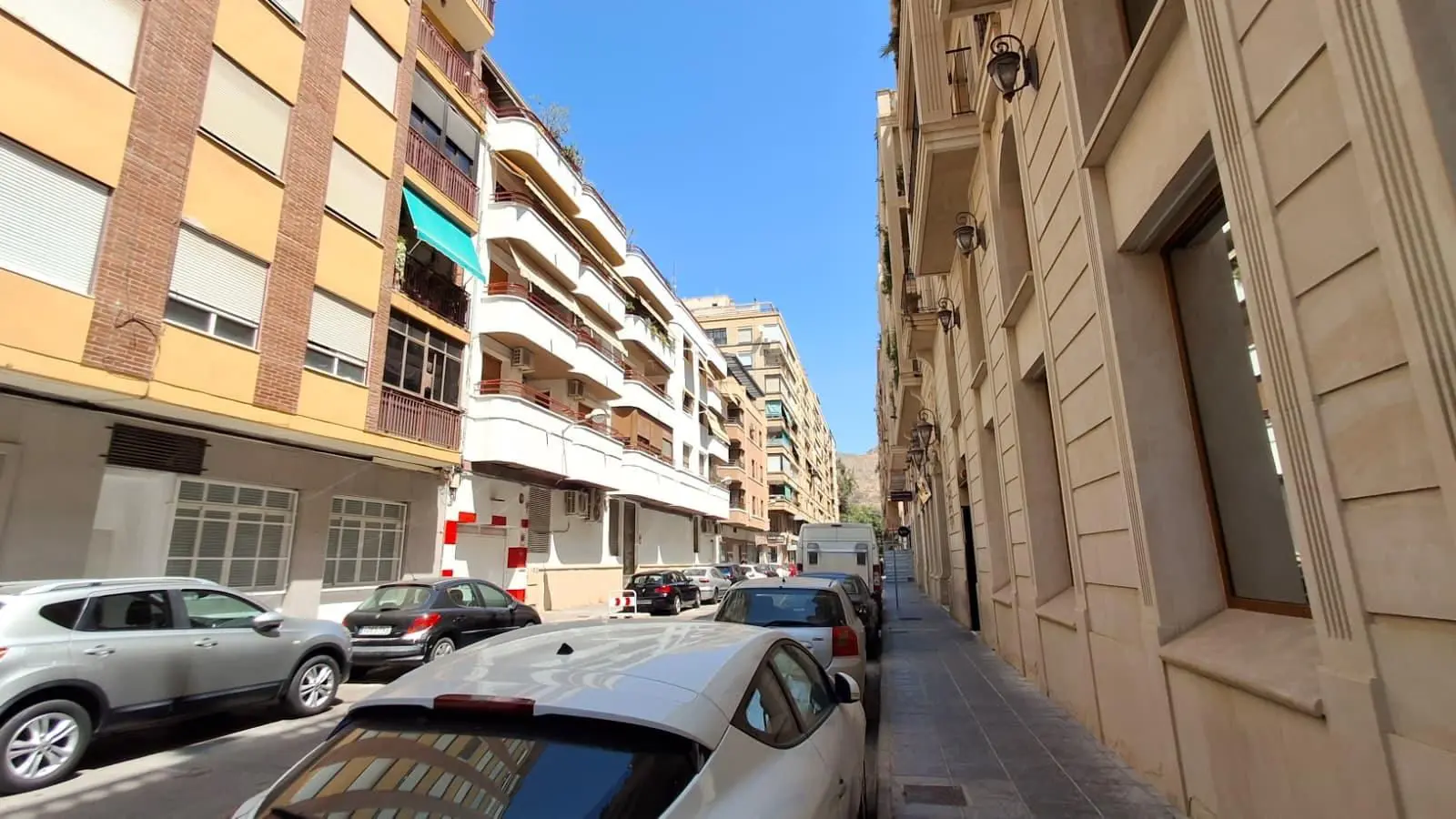 Apartment Of 140 M² In Orihuela, Spain
