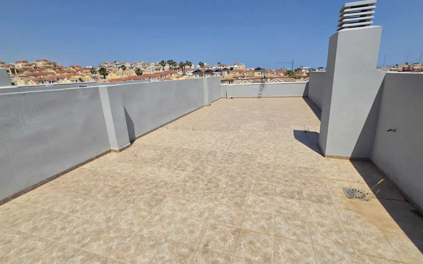 Apartment Of 63 M² With Sea View In Orihuela Costa