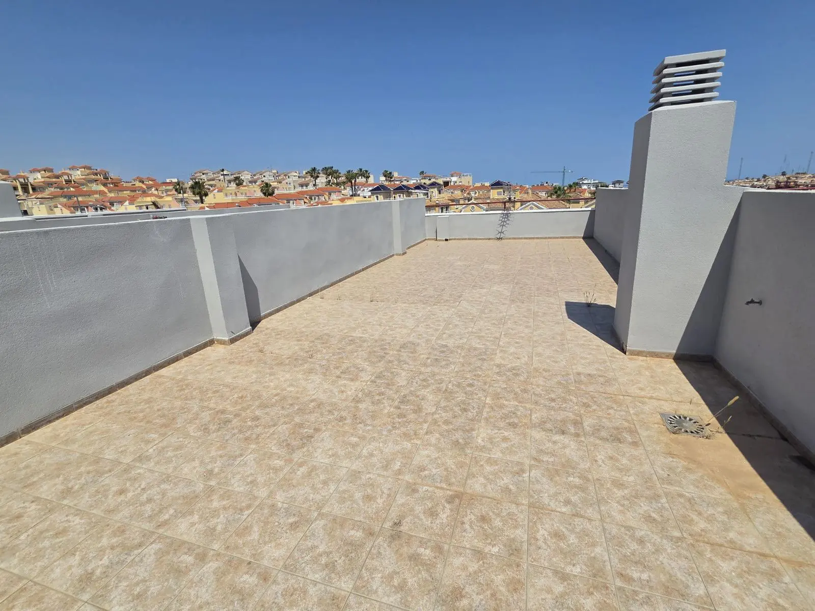 Apartment Of 63 M² With Sea View In Orihuela Costa