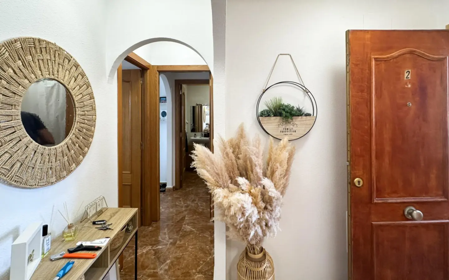 Apartment Of 70 M² In Guardamar Del Segura, Spain