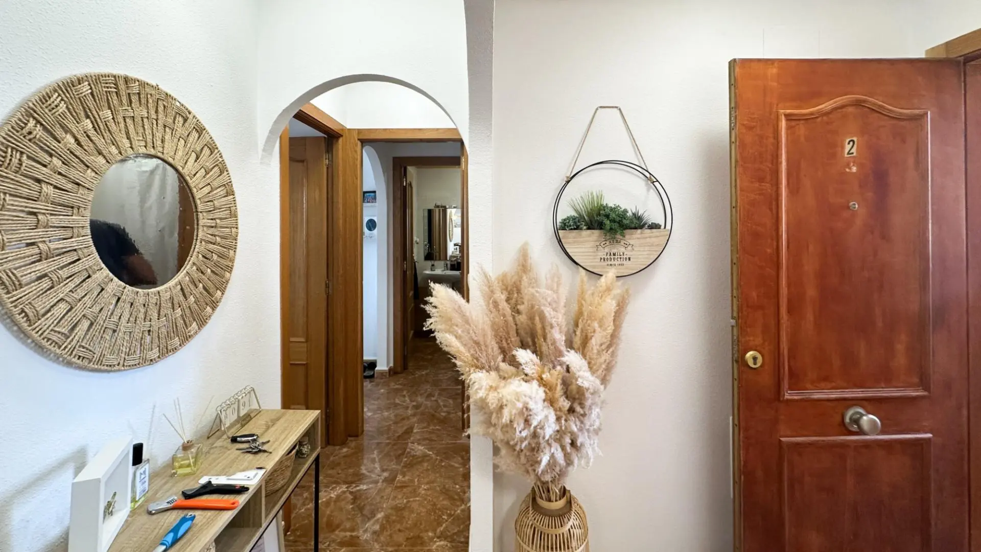 Apartment Of 70 M² In Guardamar Del Segura, Spain