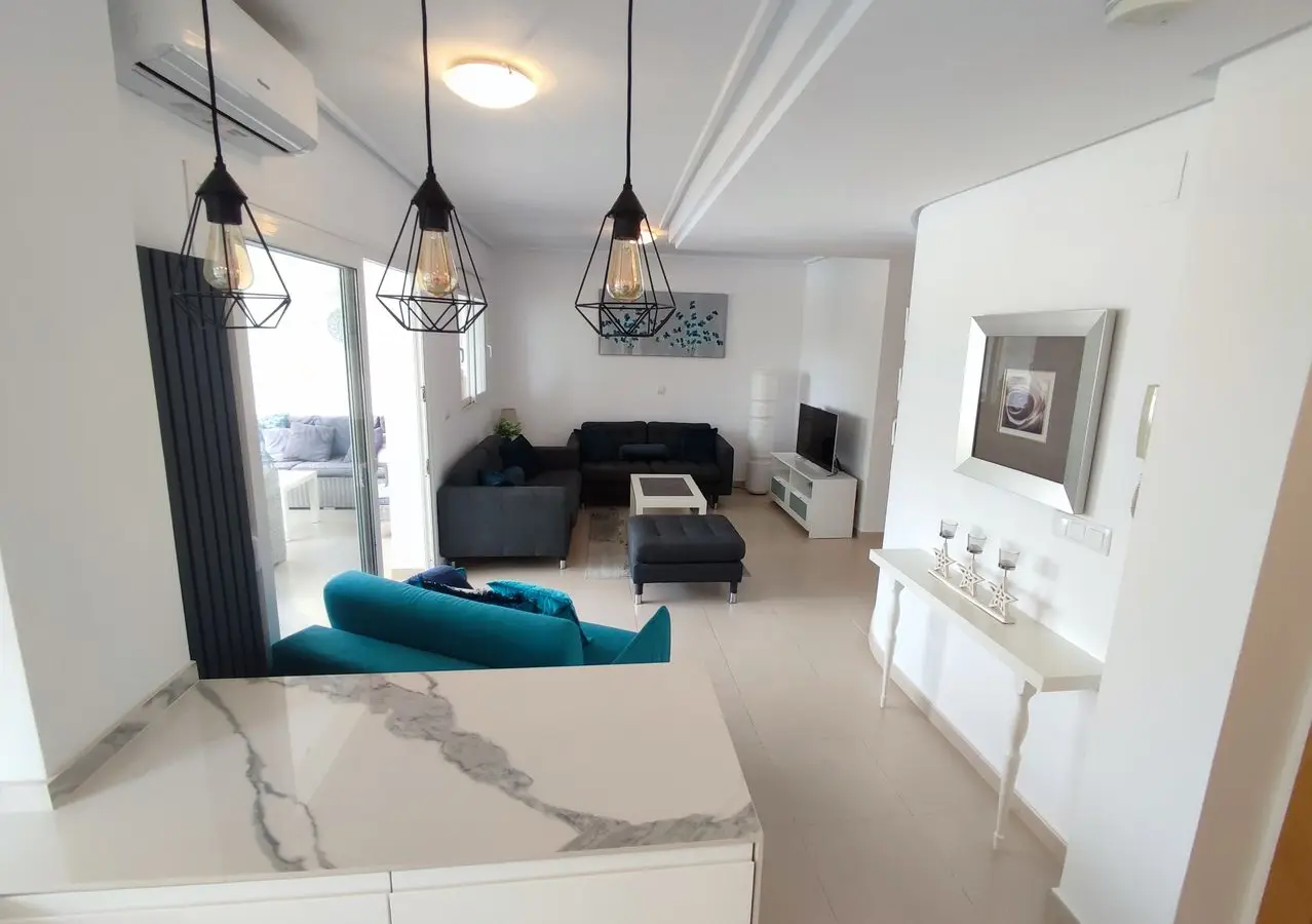 Apartment Of 0 M² With No Features In Sucina, Spain
