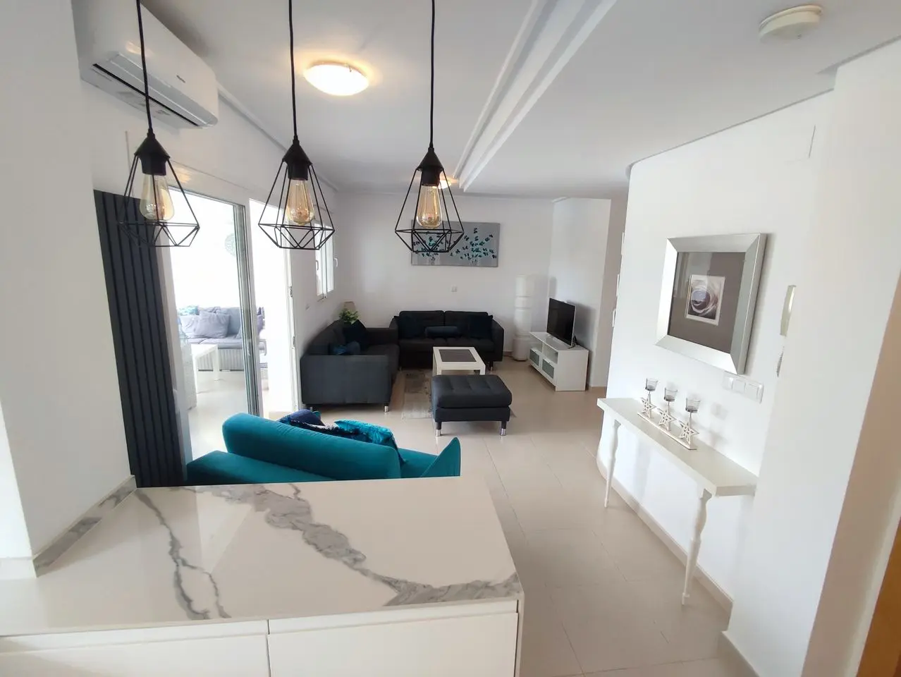 Apartment Of 0 M² With No Features In Sucina, Spain