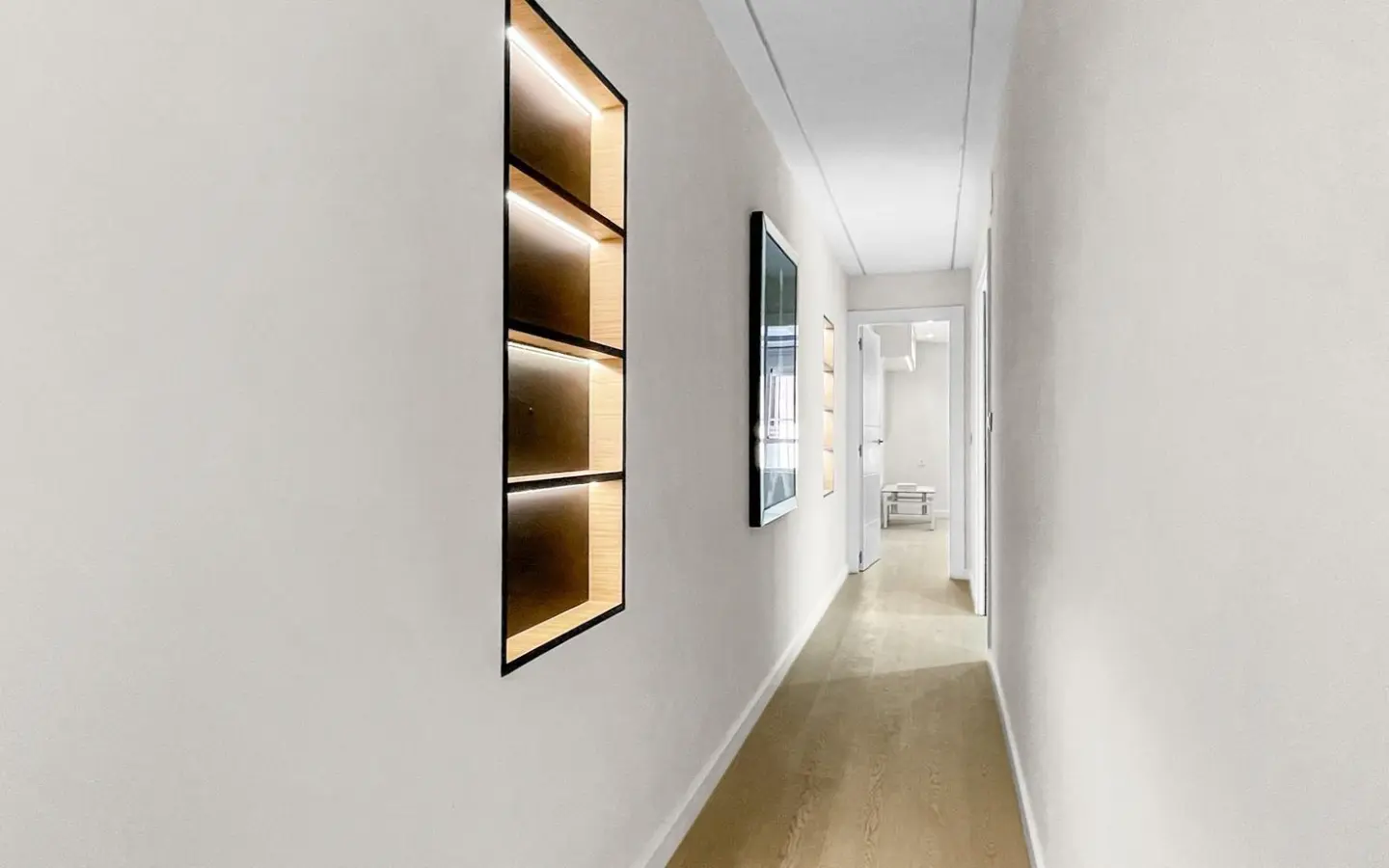 Apartment Of 108 M² In Torrevieja, Spain