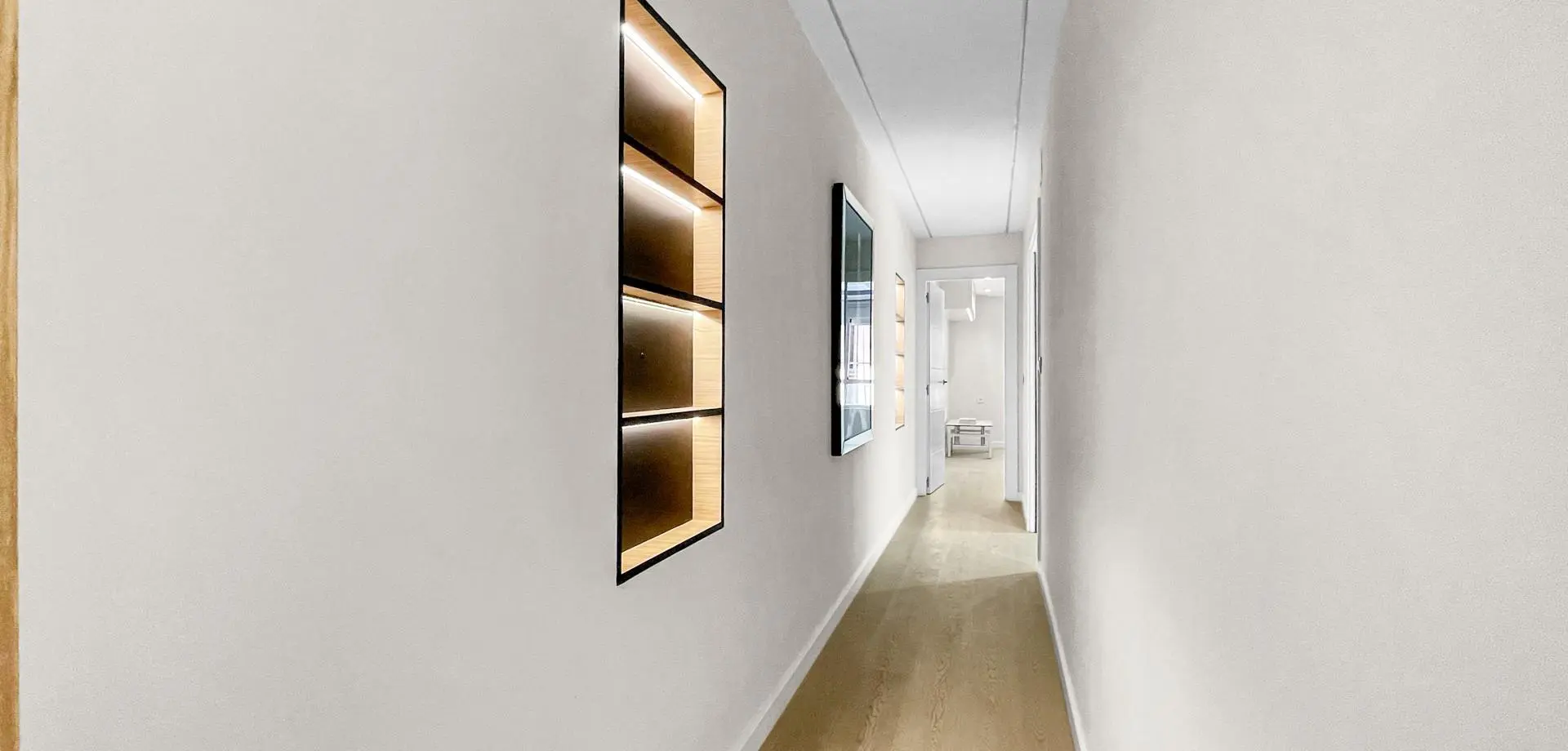 Apartment Of 108 M² In Torrevieja, Spain