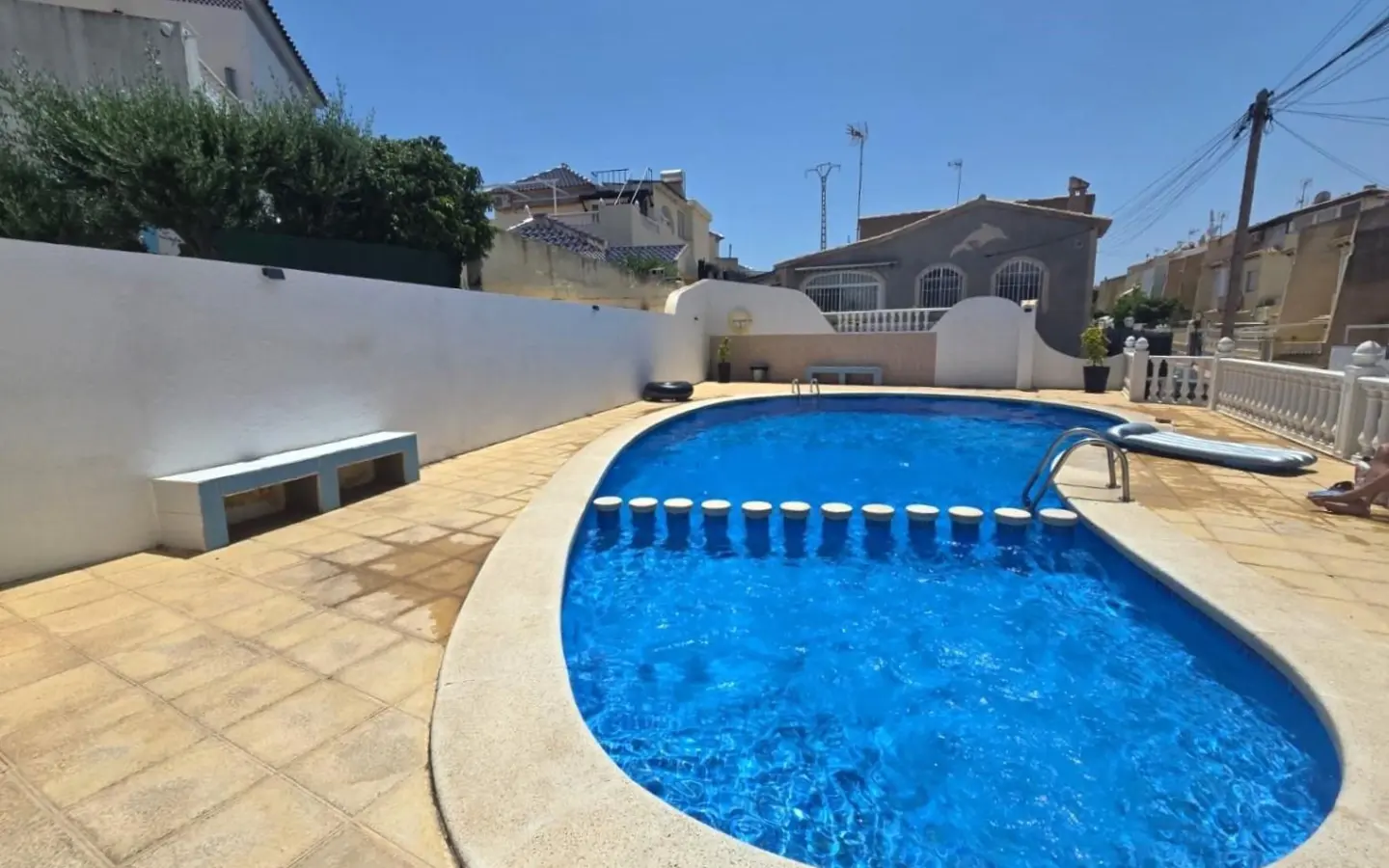 House Of 78 M² In Torrevieja, Spain