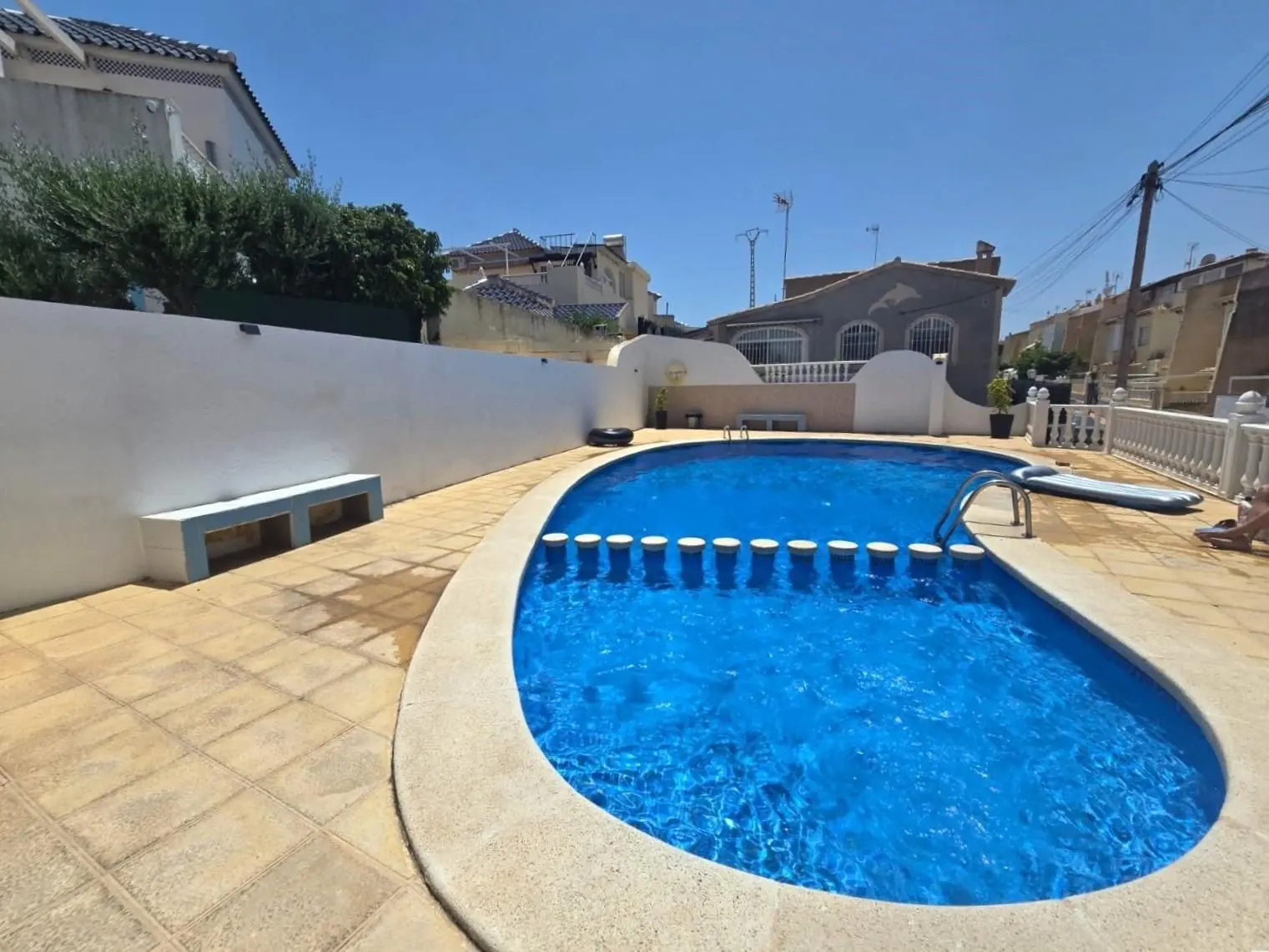 House Of 78 M² In Torrevieja, Spain