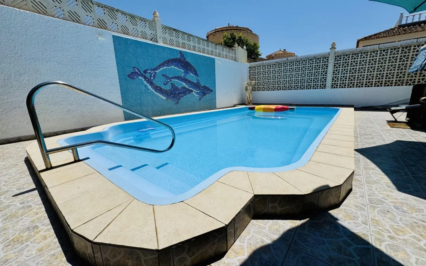 Villa Of 135 M² In Torrevieja, Spain