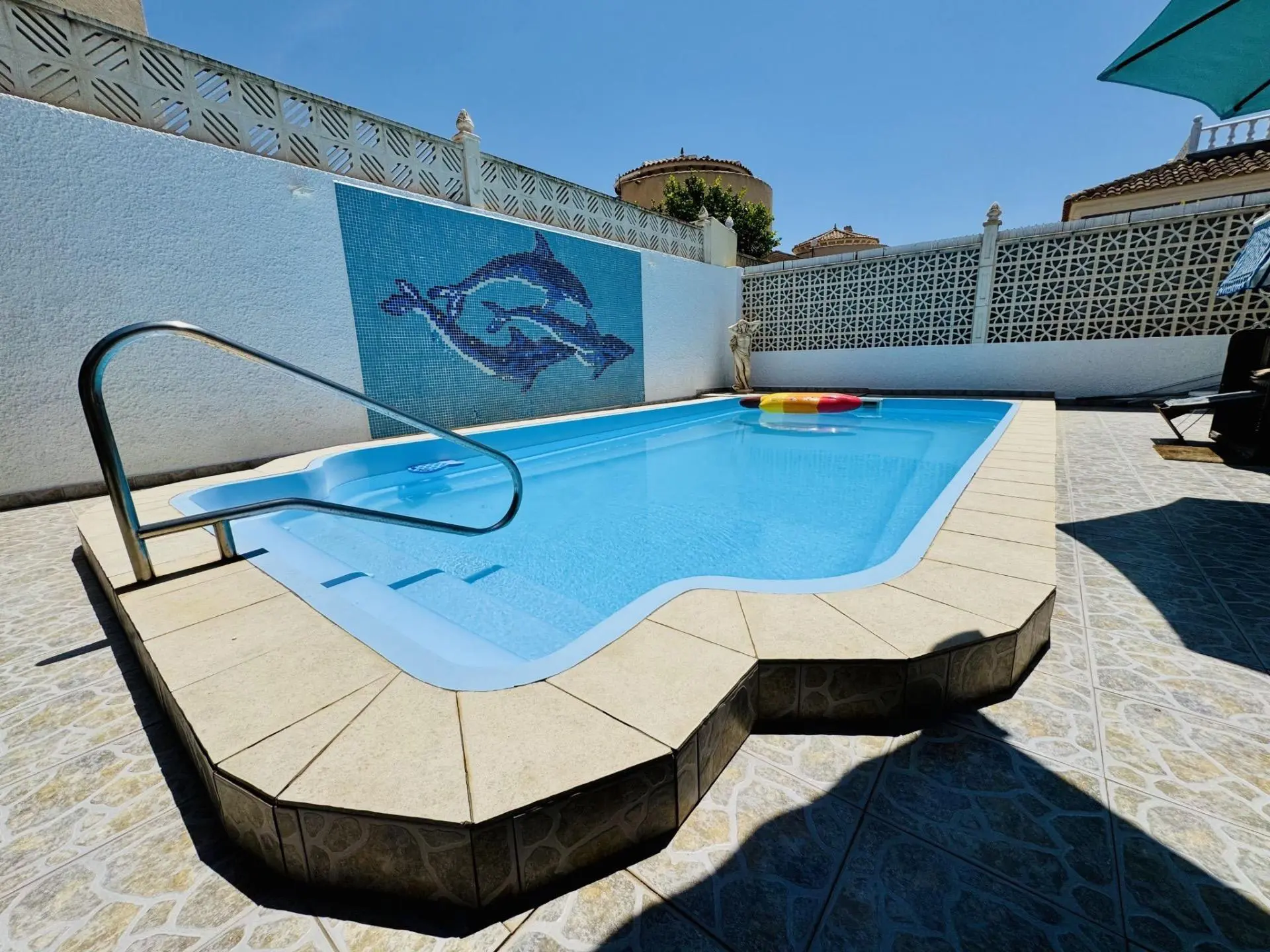 Villa Of 135 M² In Torrevieja, Spain