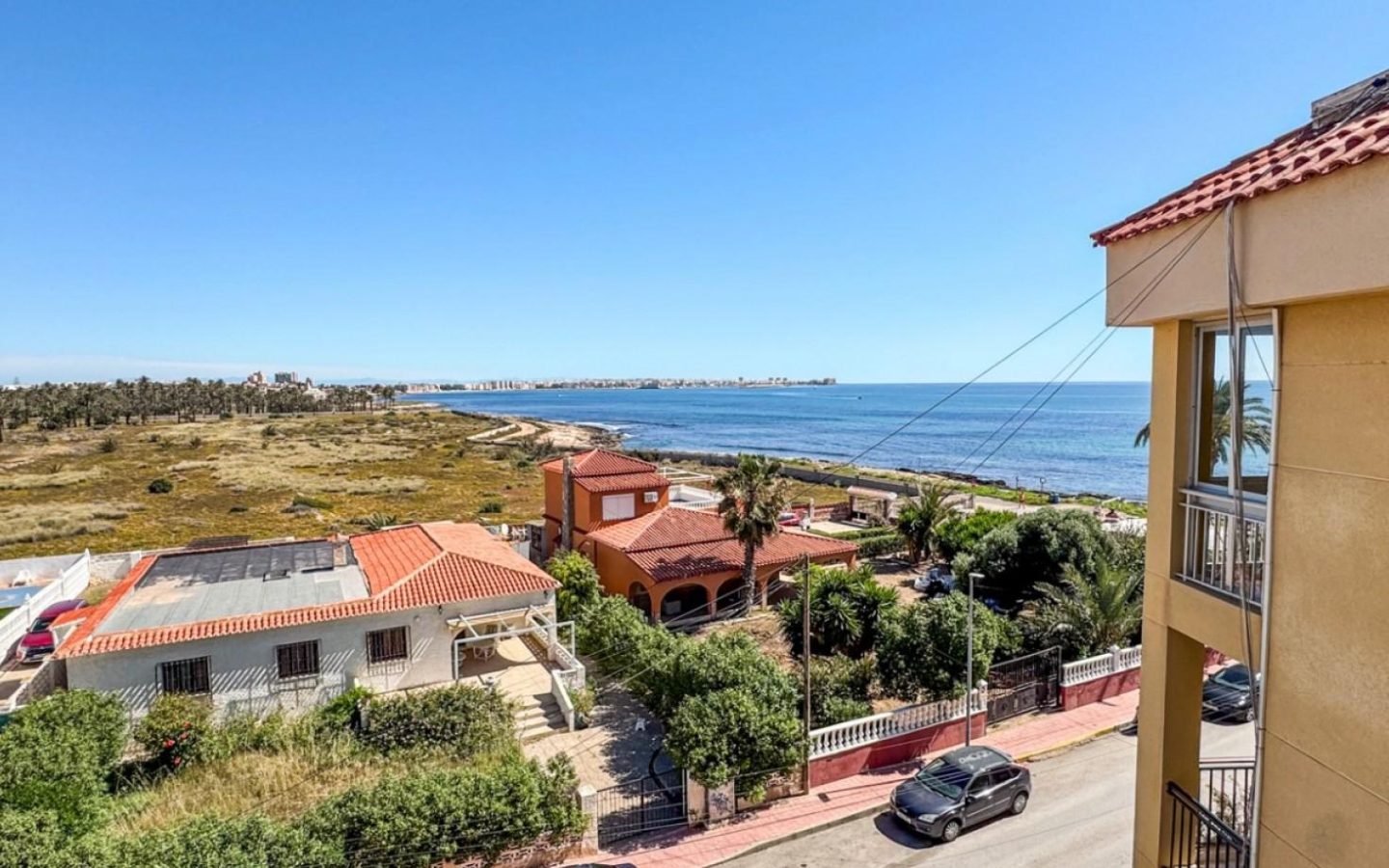 Apartment Of 45 M² In Torrevieja, Spain