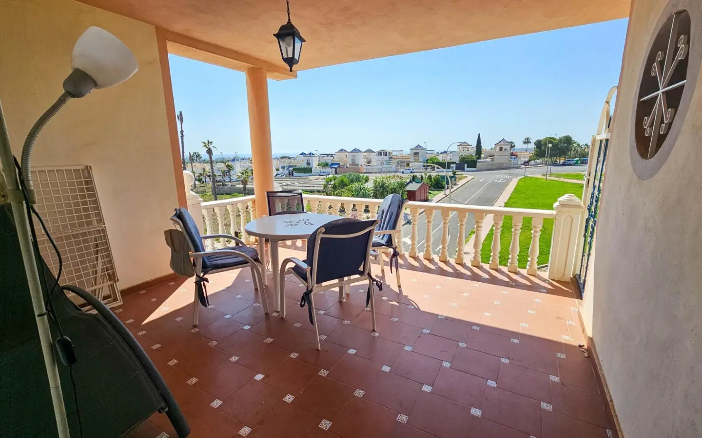 Bungalow Of 90 M² In Orihuela Costa