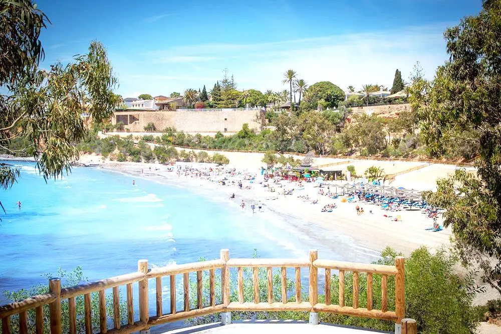 Apartment Of 62 M² In Orihuela Costa, Spain