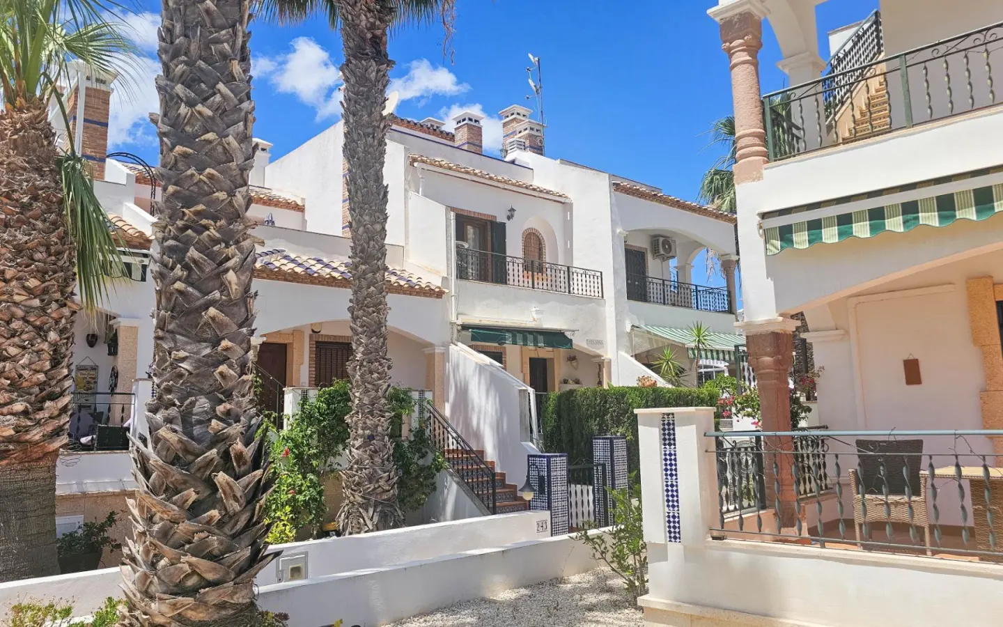 House Of 97 M² In Orihuela Costa, Spain