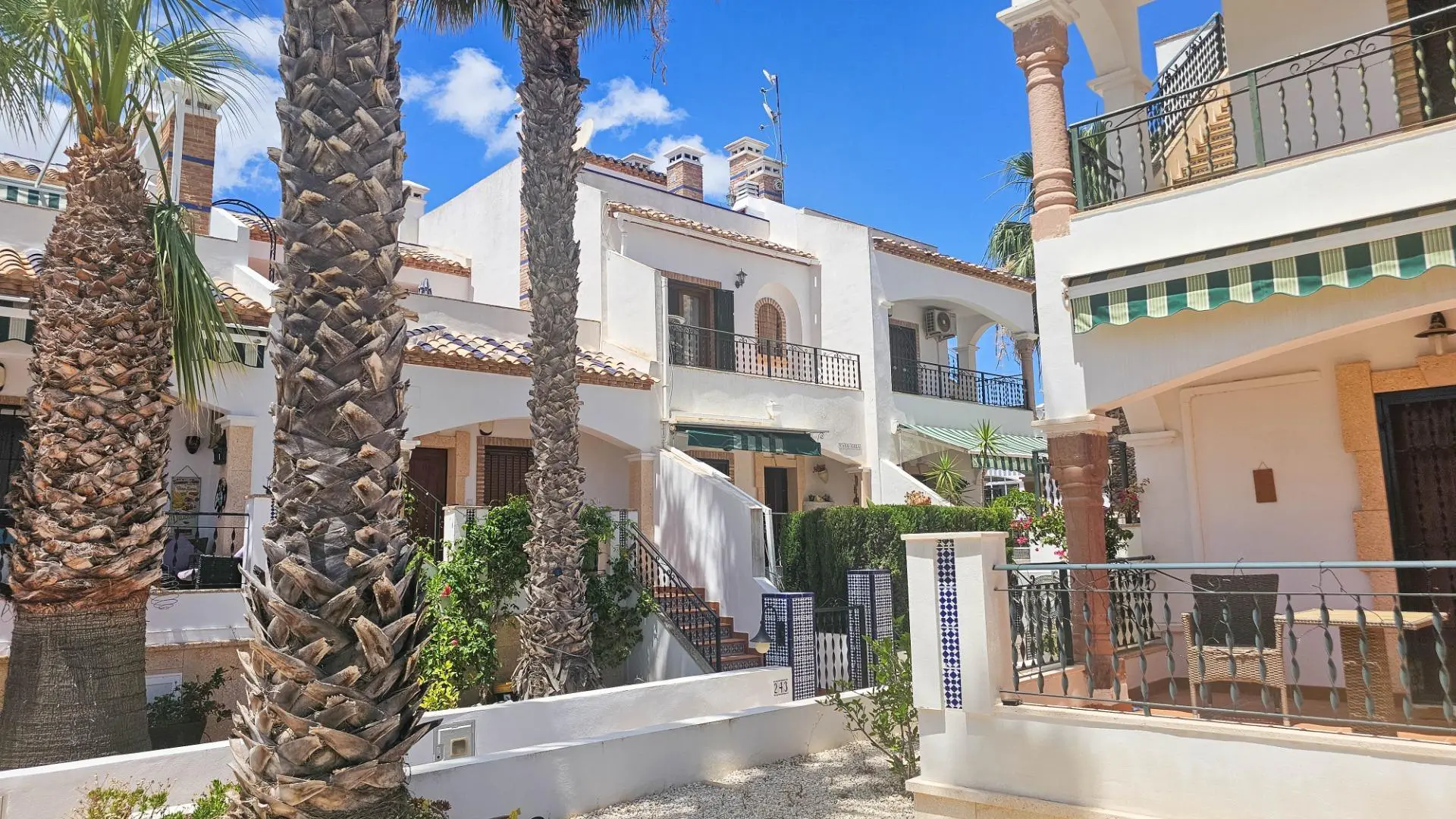 House 97 M² In Orihuela Costa, Spain – Mediter Real Estate