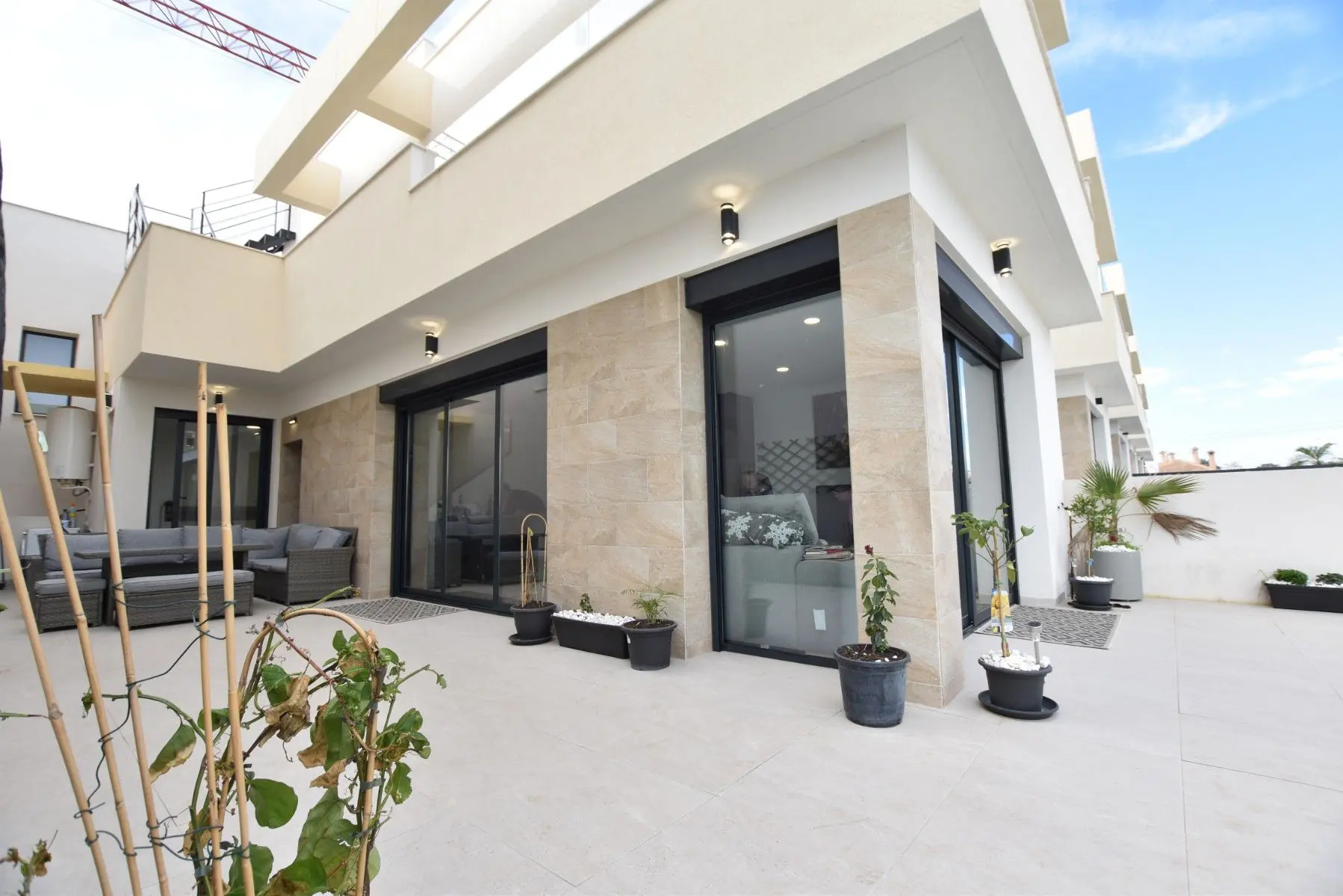 Villa Of 108 M² In Los Montesinos, Spain