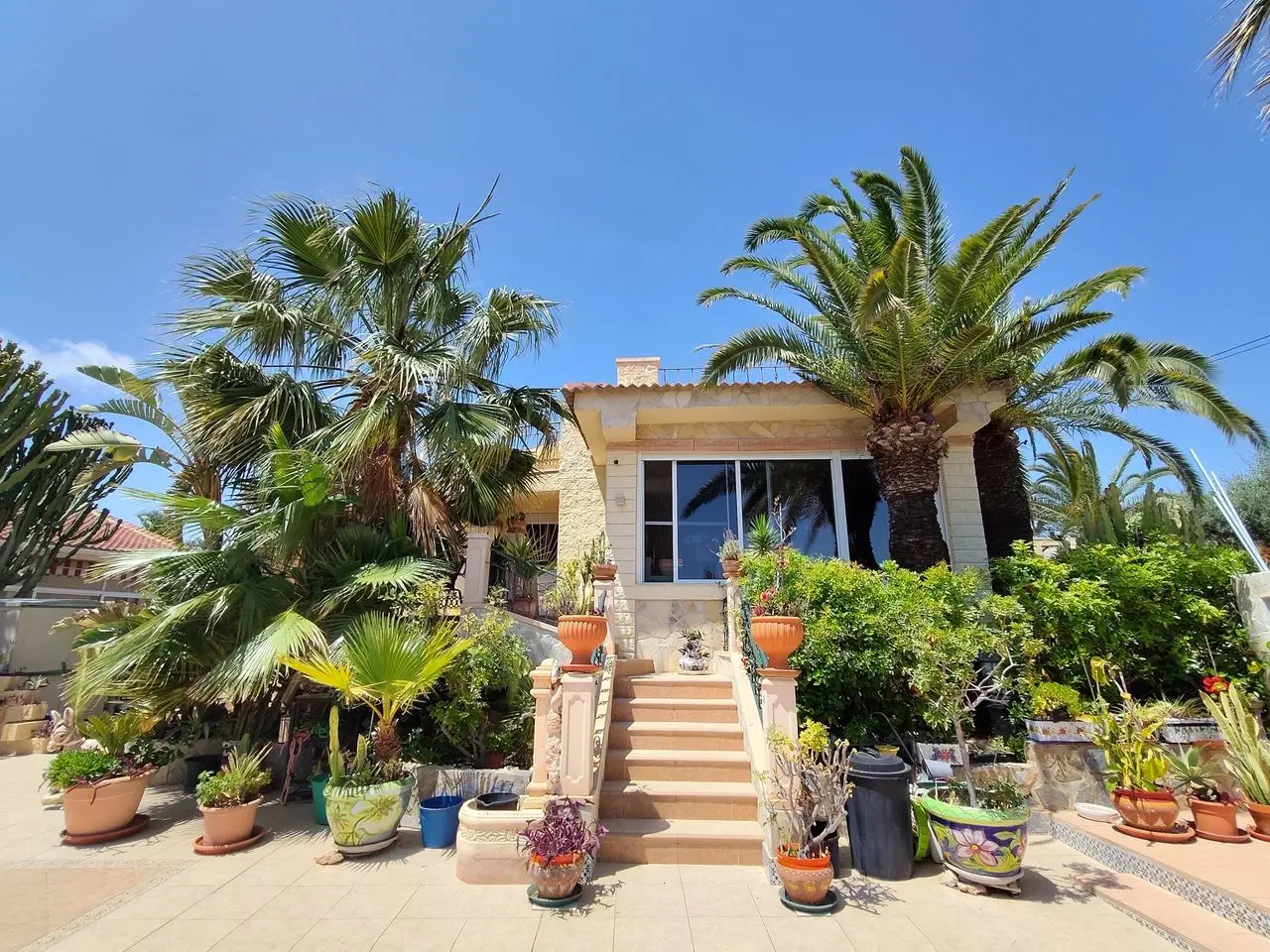 Villa Of 140 M² In Rojales, Spain