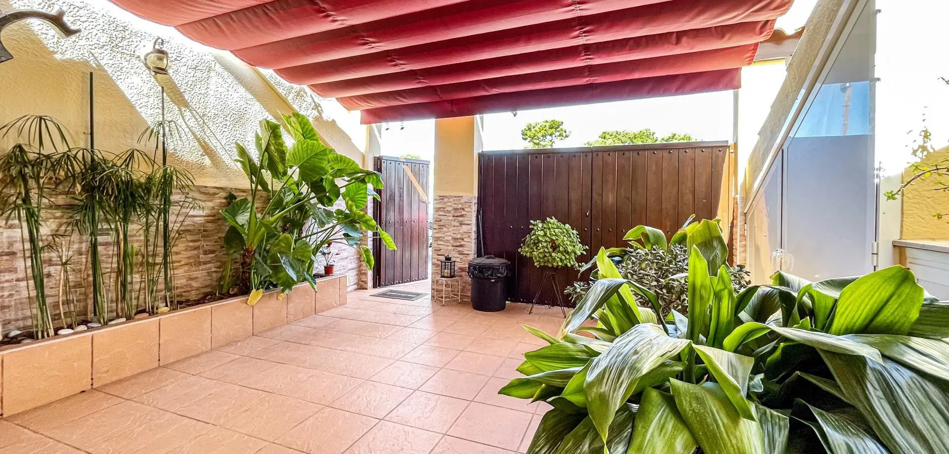 Terraced House Of 130 M² With Sea Views In Torrevieja, Spain