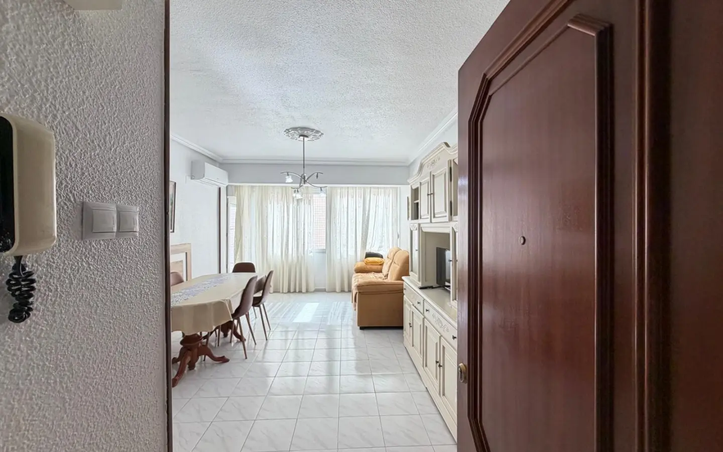 Apartment Of 81 M² In Torrevieja, Spain