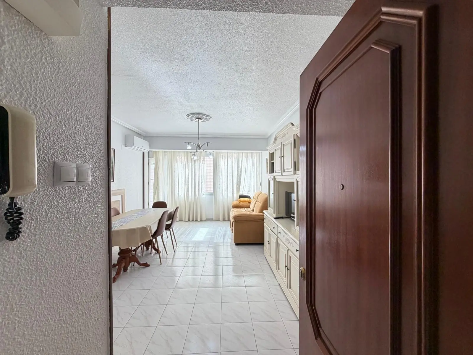 Apartment Of 81 M² In Torrevieja, Spain
