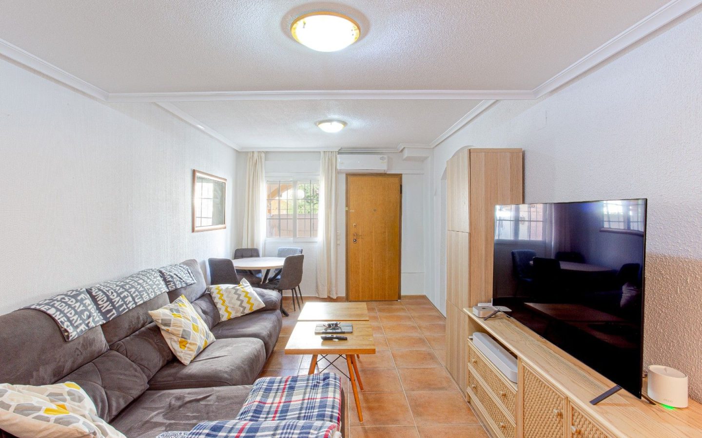 Villa Of 86 M² In Pilar De La Horadada, Spain