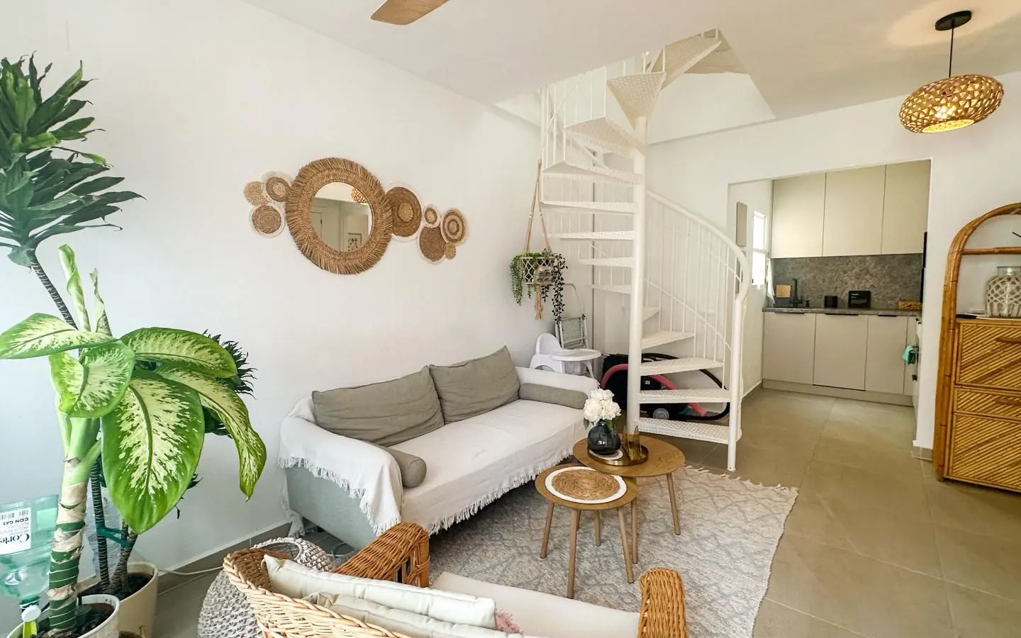 Bungalow Of 68 M² In Orihuela Costa, Spain
