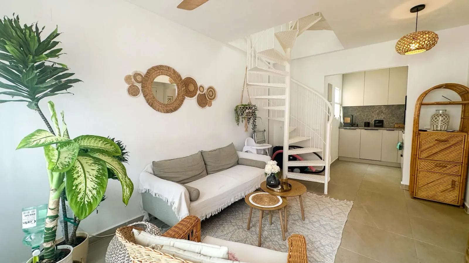 Bungalow Of 68 M² In Orihuela Costa, Spain