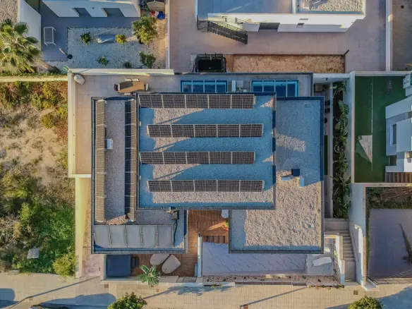 4-bedroom Villa In Benijofar, Spain (544 M²)