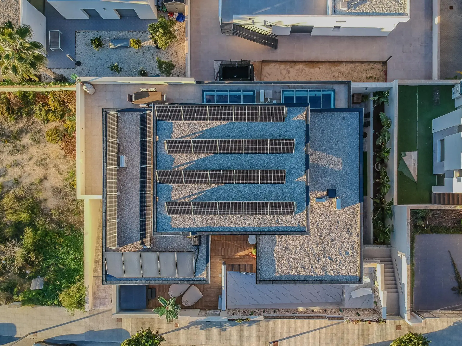 Villa Of 544 M² In Benijofar