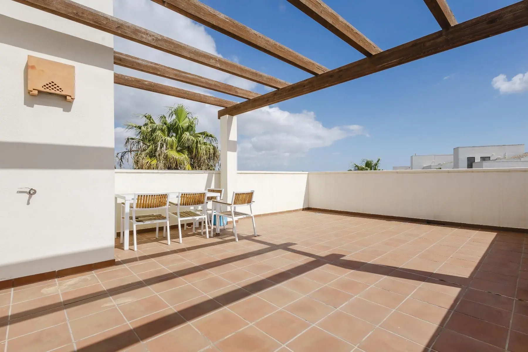 Penthouse 76 M² In Orihuela, Spain – Mediter Real Estate