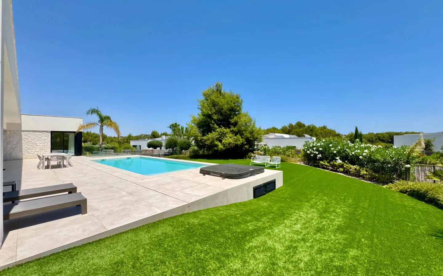 Villa Of 369 M² In Orihuela, Spain
