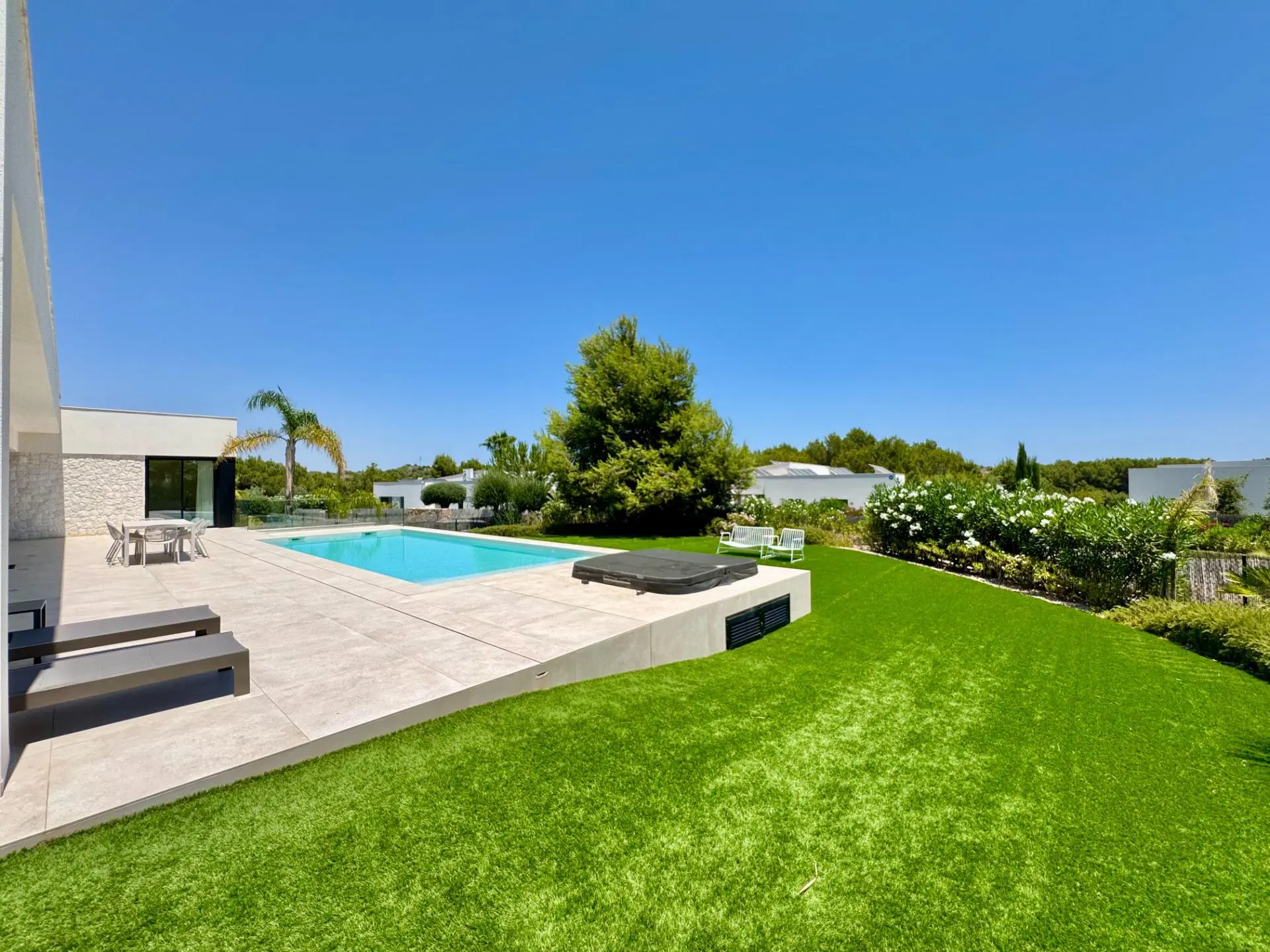 Villa Of 369 M² In Orihuela, Spain