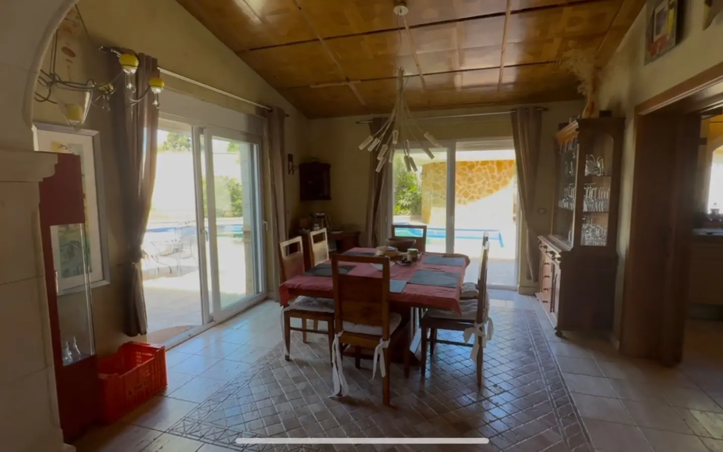 Villa Of 440 M² In Los Nietos, Spain