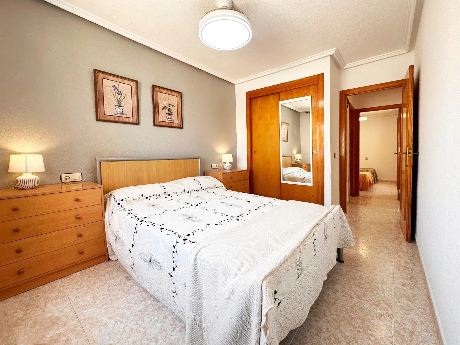 Bungalow Of 58 M² In Orihuela Costa