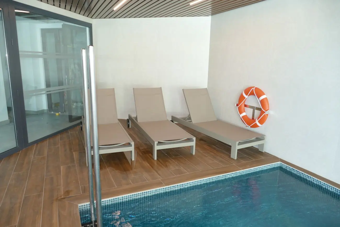 Apartment Of 104 M² In Orihuela Costa, Spain
