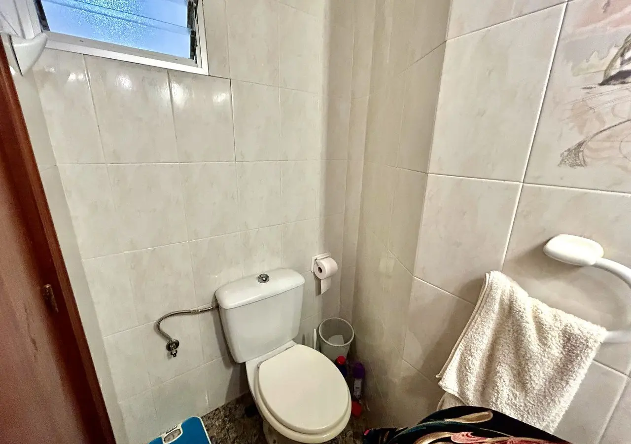 Apartment Of 87 M² In Orihuela Costa, Spain