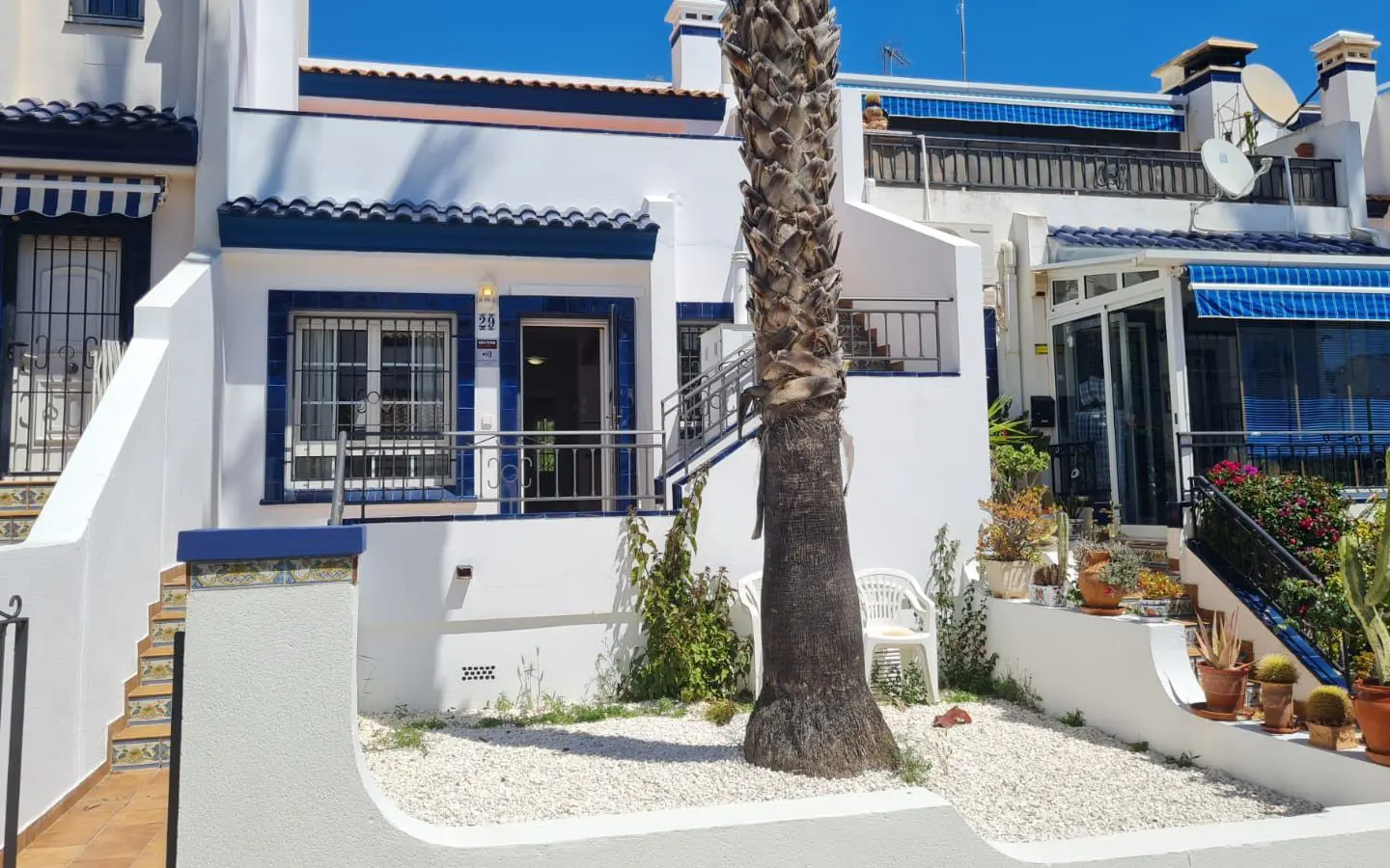 Bungalow Of 63 M² In Orihuela Costa, Spain