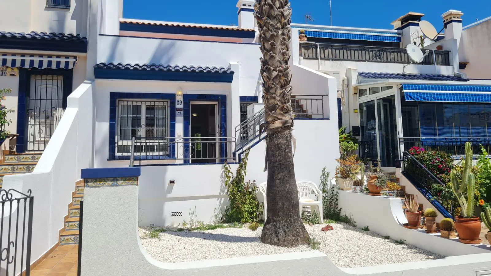 Bungalow Of 63 M² In Orihuela Costa, Spain
