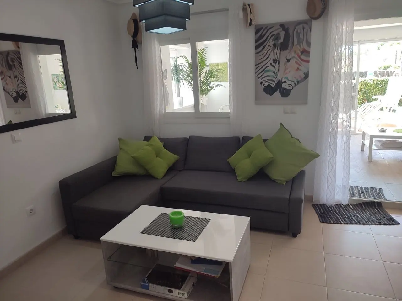 Apartment Of 0 M² With Mediter Real Estate In Sucina, Spain