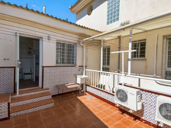 5-bedroom Villa In Lo Pagan, Spain (256 M²)