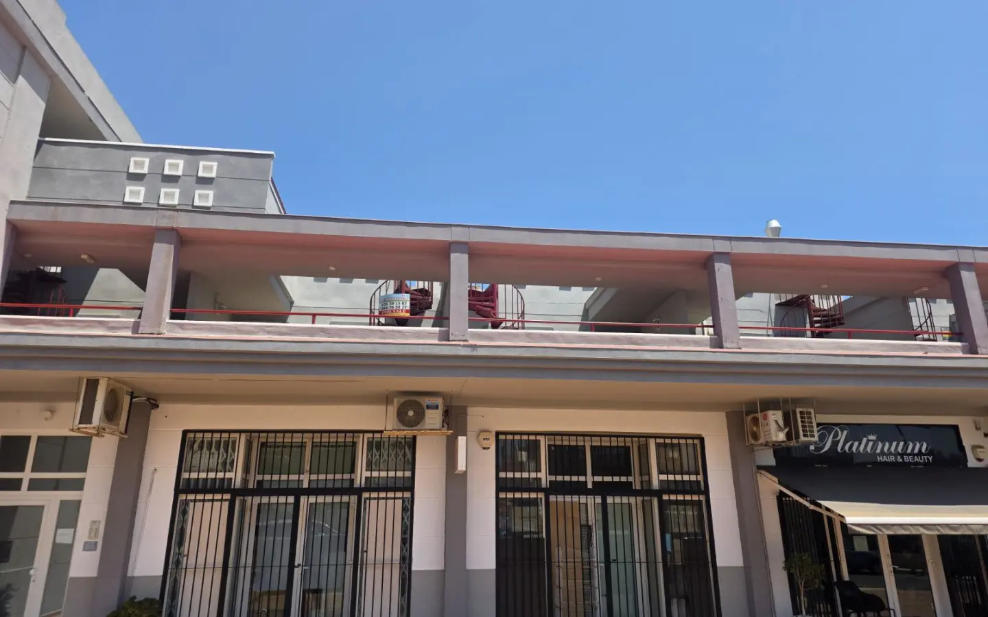 Apartment Of 63 M² With Sea View In Orihuela Costa
