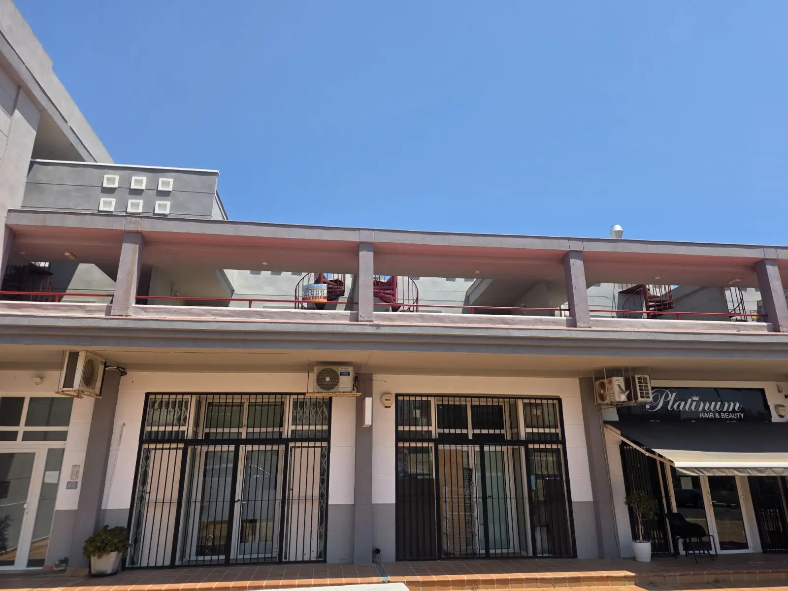 Apartment Of 63 M² With Sea View In Orihuela Costa