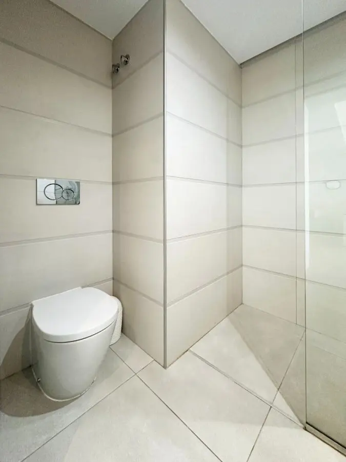Apartment Of 75 M² With Sea View In Guardamar Del Segura