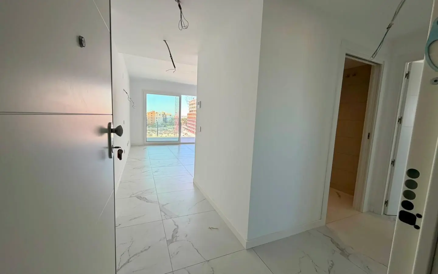 2-bedroom Apartment In Torrevieja, Spain (76 M²)
