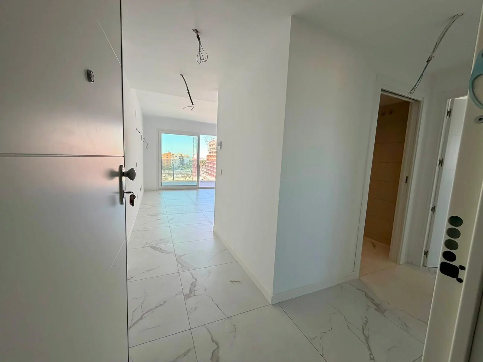 Apartment Of 76 M² In Torrevieja, Spain