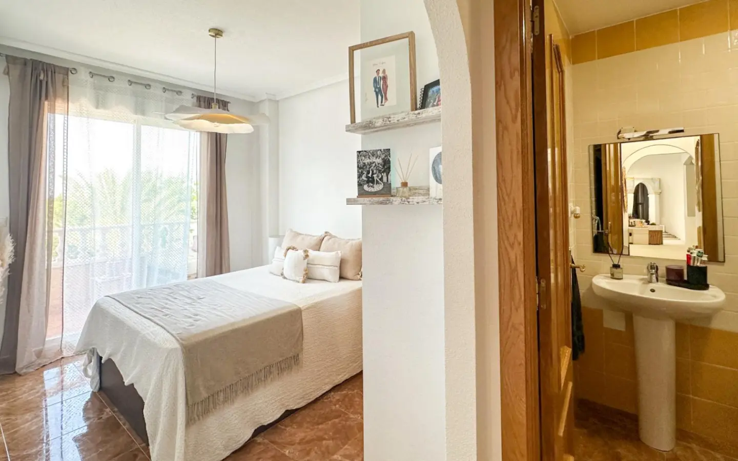 Apartment Of 70 M² In Guardamar Del Segura, Spain