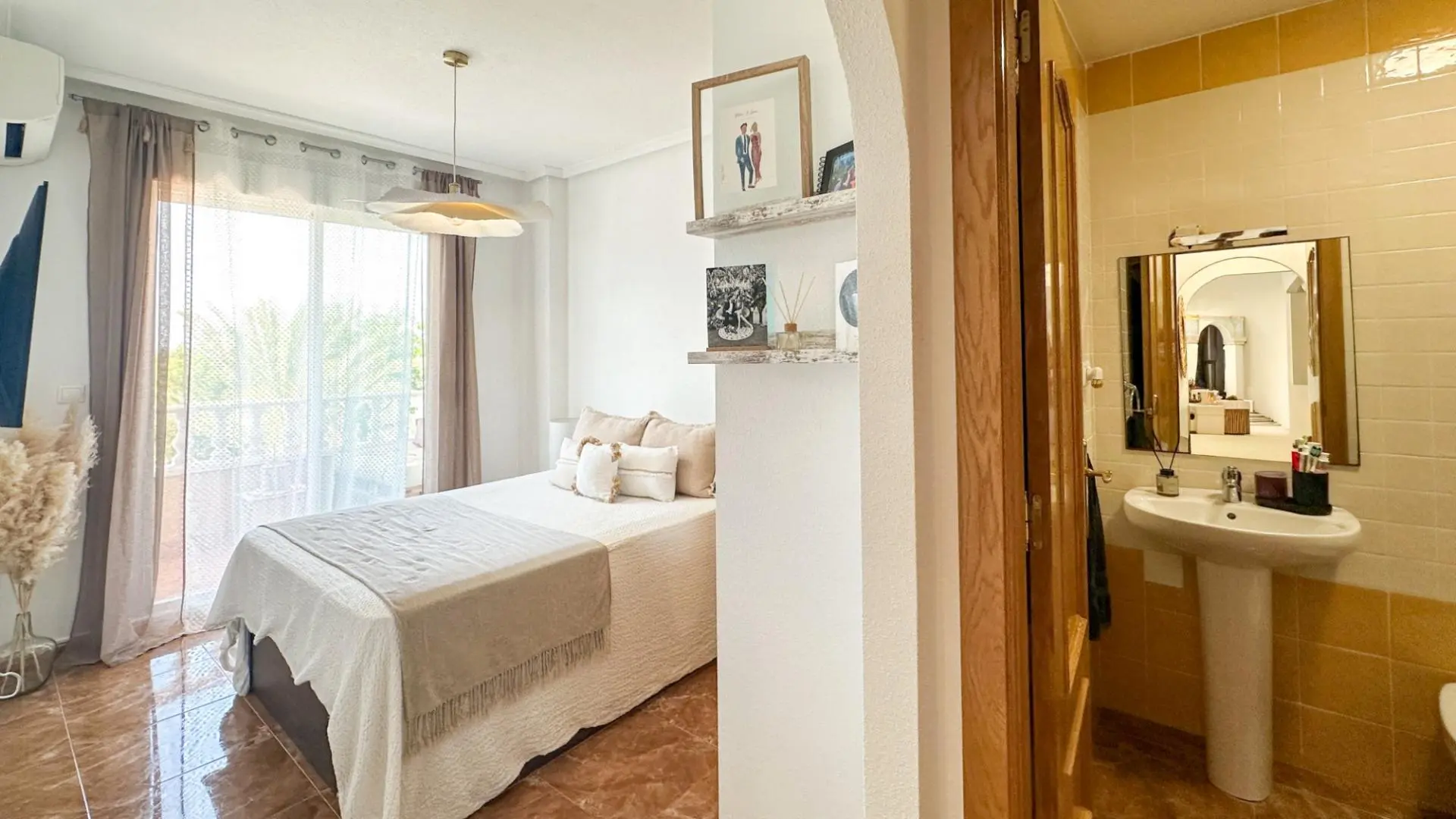Apartment Of 70 M² In Guardamar Del Segura, Spain