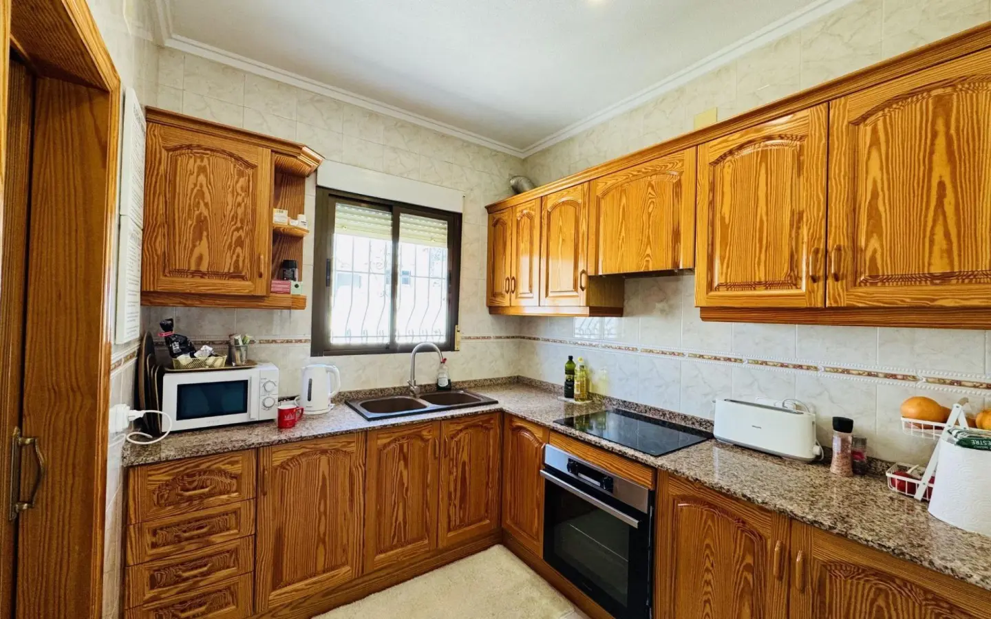 Villa Of 135 M² In Torrevieja, Spain