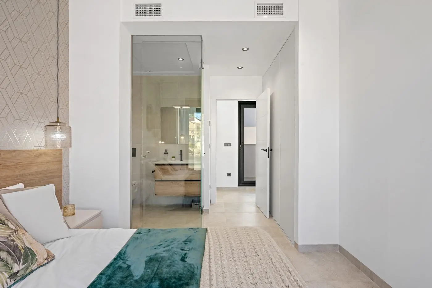 Villa Of 116 M² In San Miguel De Salinas, Spain